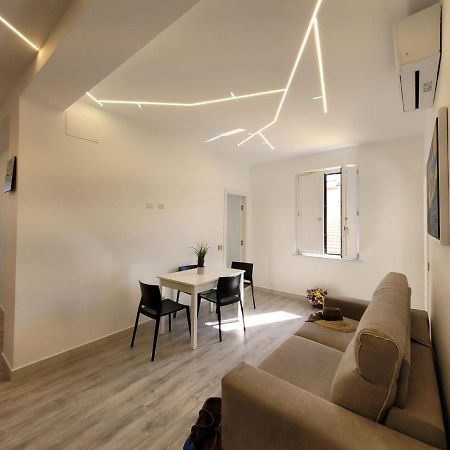 Sara Luxury Apartment 3 Sorrento Exterior photo