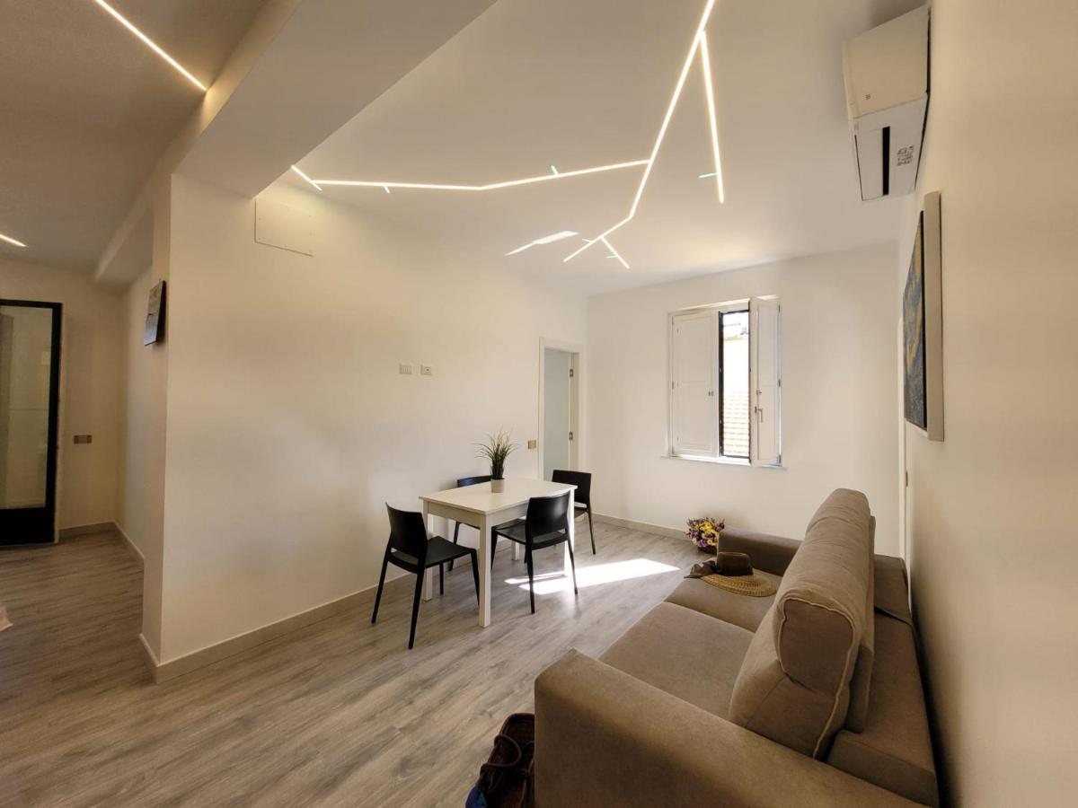 Sara Luxury Apartment 3 Sorrento Exterior photo