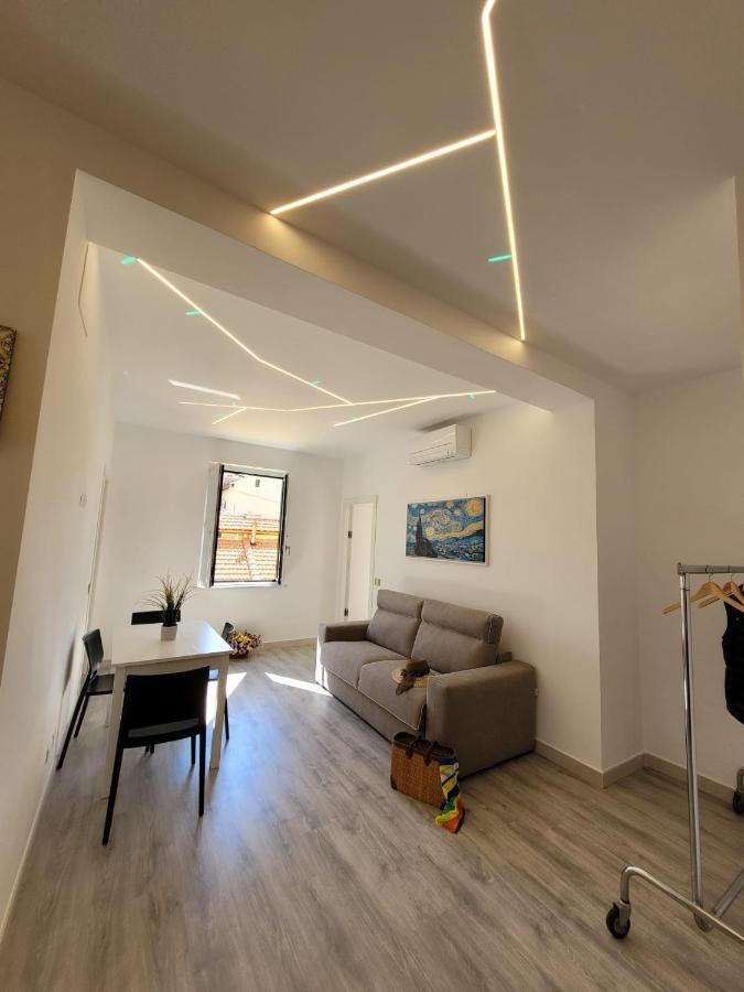 Sara Luxury Apartment 3 Sorrento Exterior photo