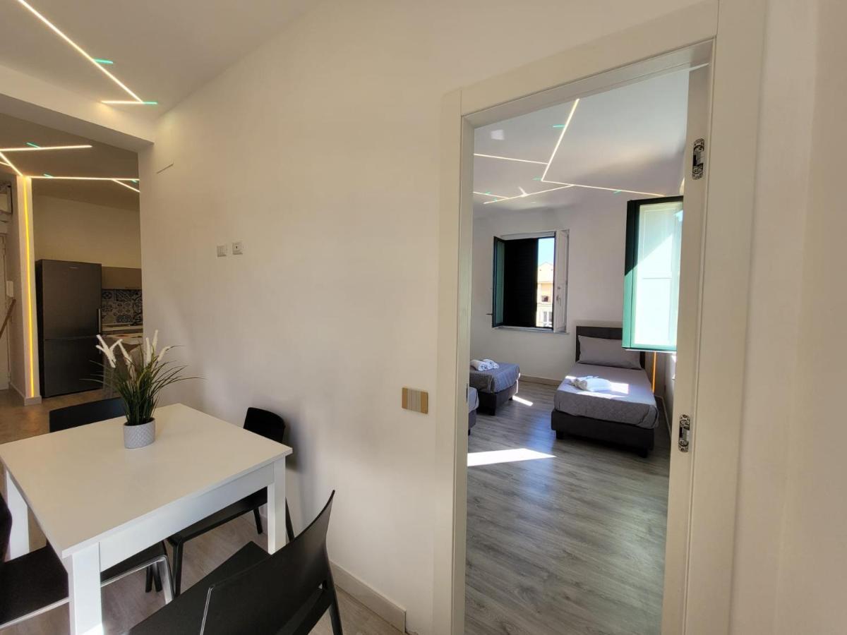 Sara Luxury Apartment 3 Sorrento Exterior photo