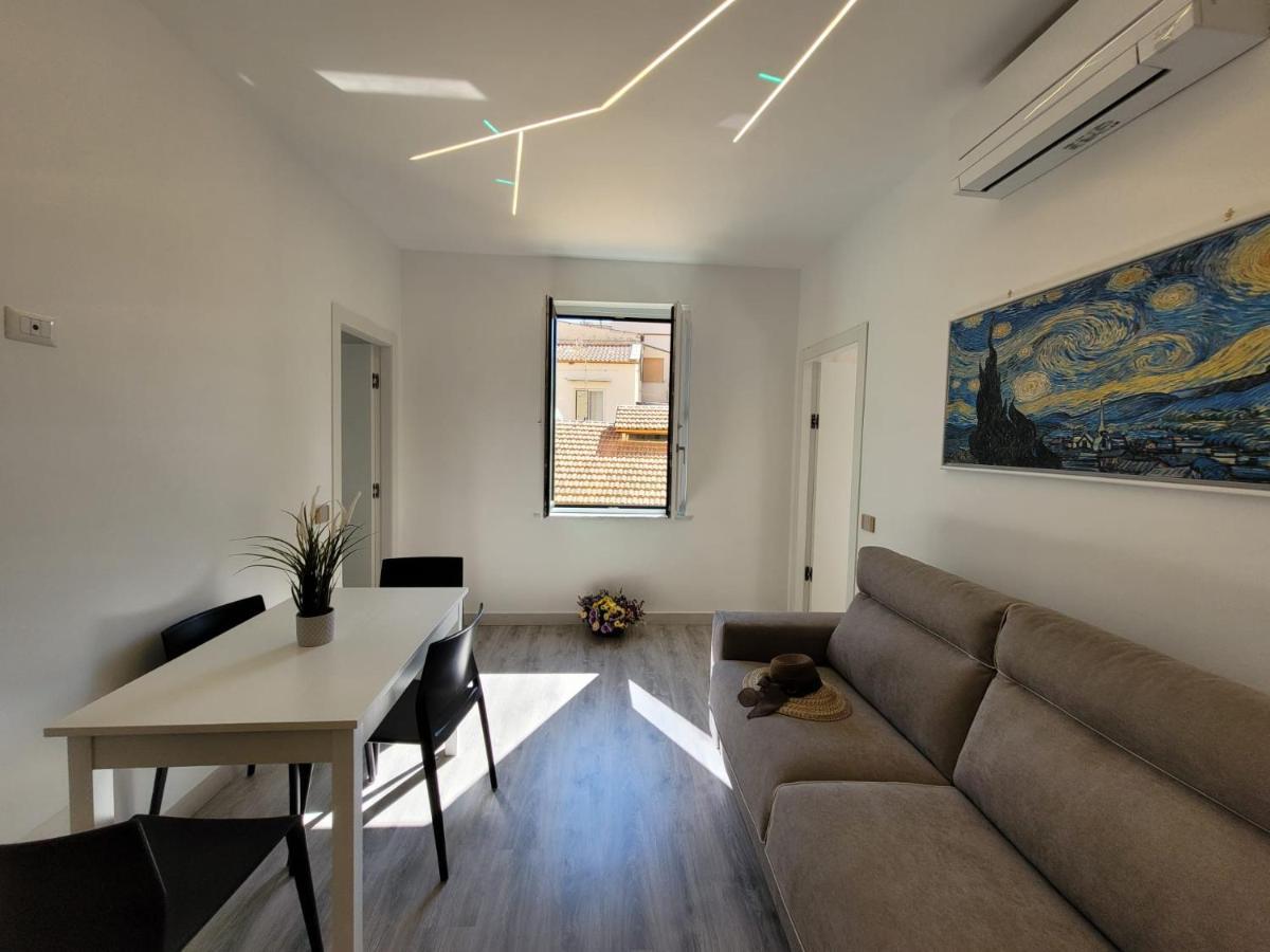 Sara Luxury Apartment 3 Sorrento Exterior photo