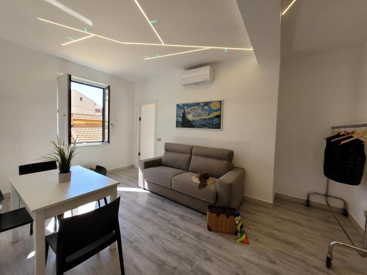 Sara Luxury Apartment 3 Sorrento Exterior photo
