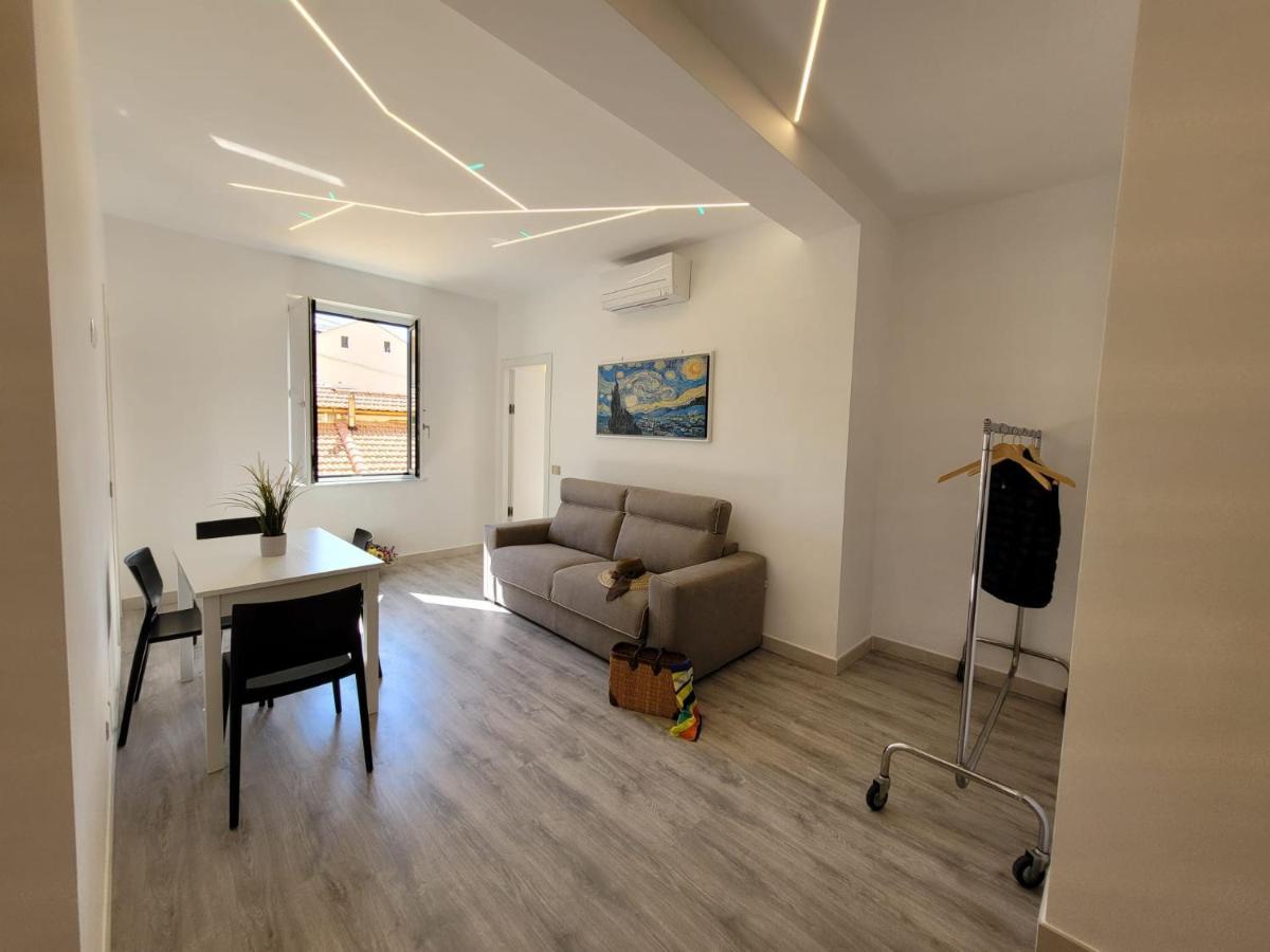 Sara Luxury Apartment 3 Sorrento Exterior photo