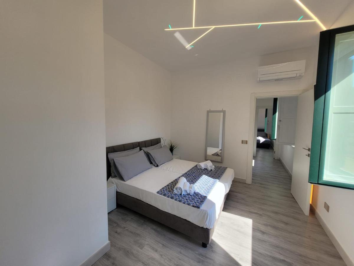 Sara Luxury Apartment 3 Sorrento Exterior photo