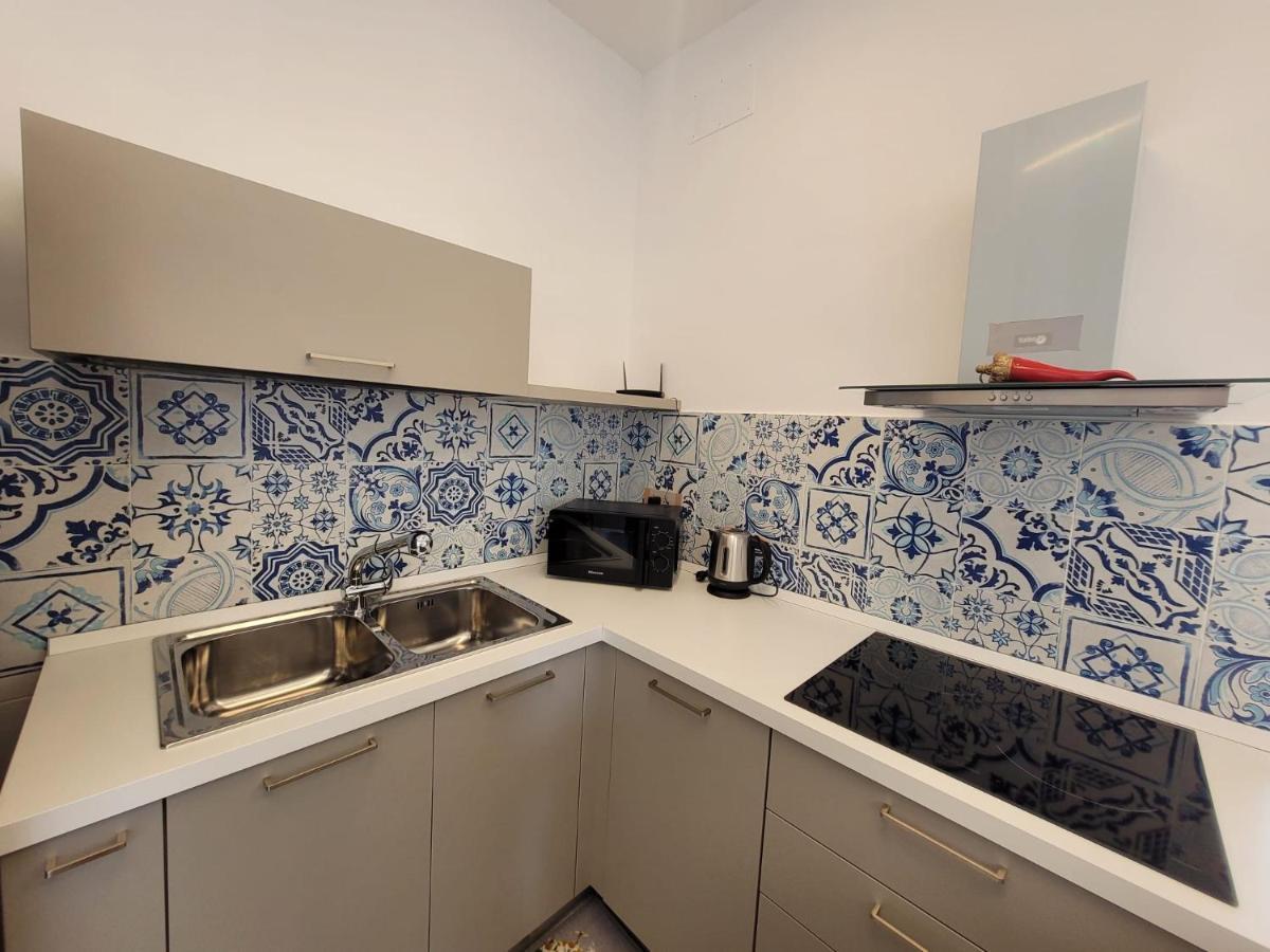 Sara Luxury Apartment 3 Sorrento Exterior photo