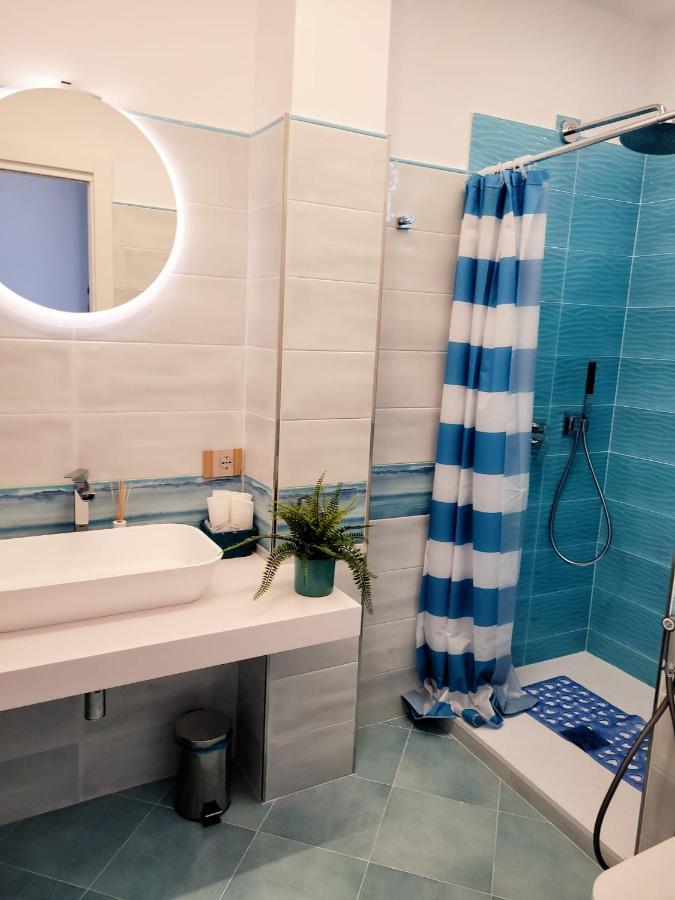 Sara Luxury Apartment 3 Sorrento Exterior photo