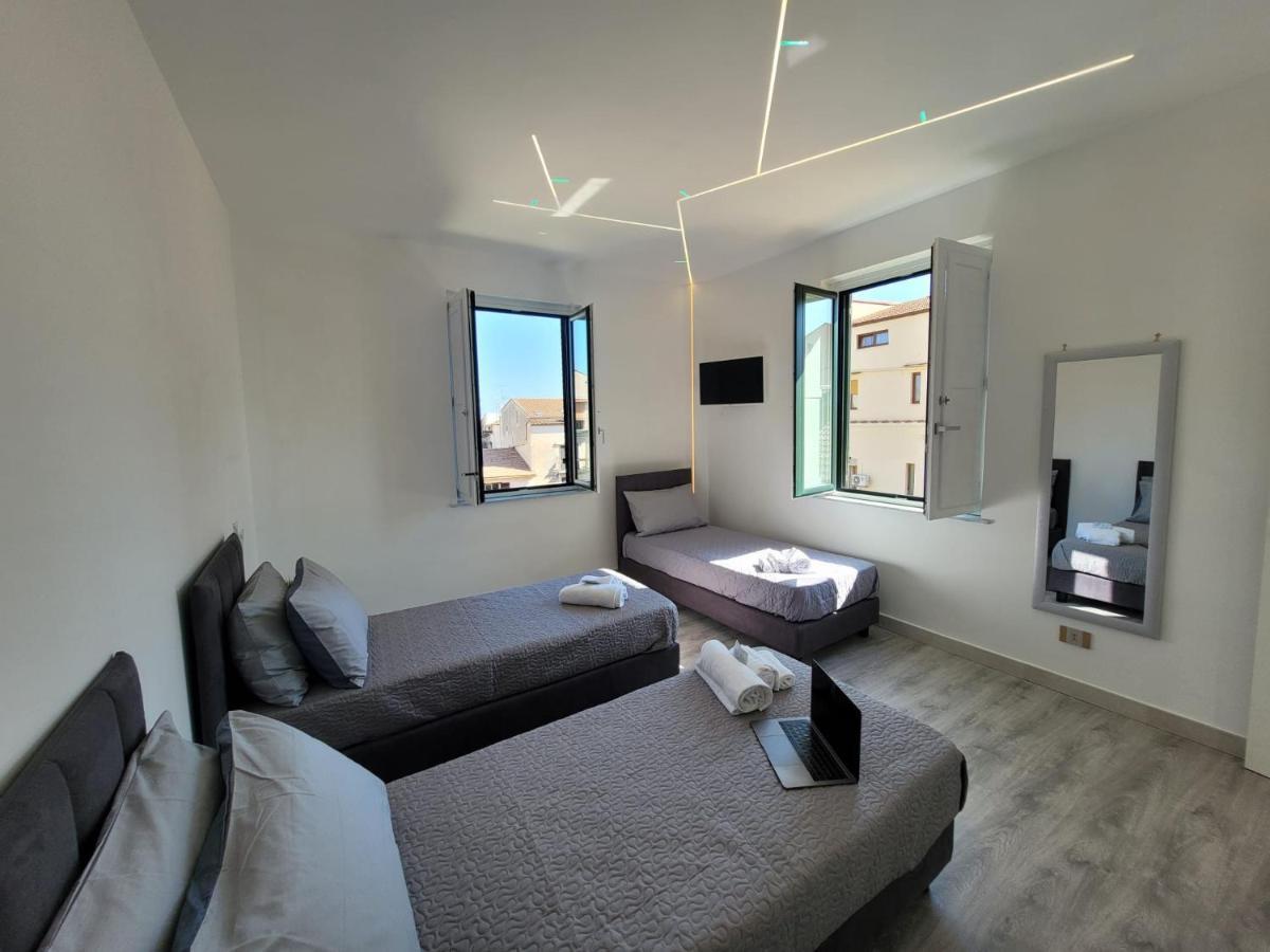 Sara Luxury Apartment 3 Sorrento Exterior photo