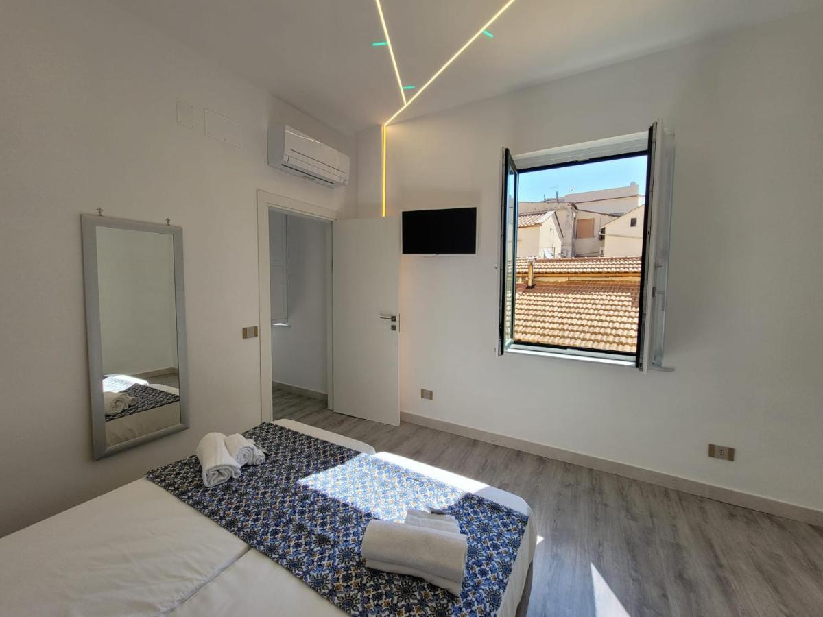 Sara Luxury Apartment 3 Sorrento Exterior photo