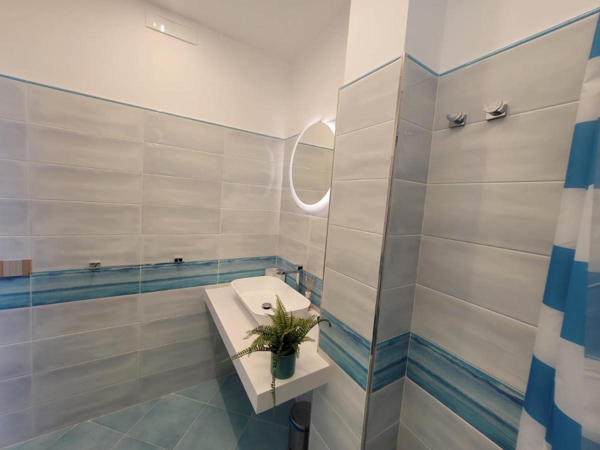 Sara Luxury Apartment 3 Sorrento Exterior photo